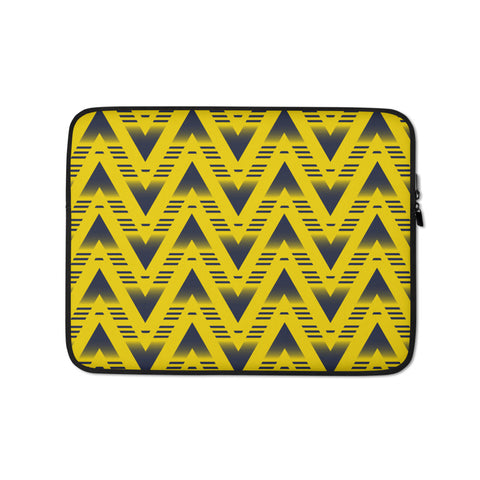 Arsenal 91 laptop case - 13 inch