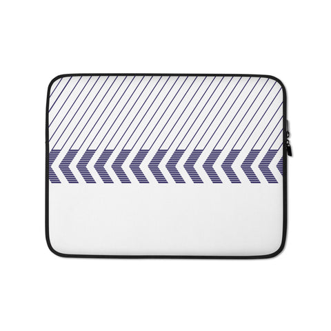 Tottenham 85 laptop case - 13 inch