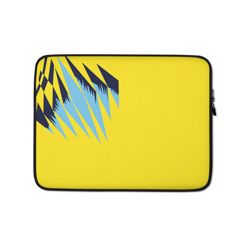 Tottenham 91 laptop case - 13 inch