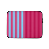 Aston Villa ‘87 laptop case - 13 inch