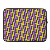 Scotland 90 laptop case - 15 inch