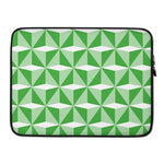 Northern Ireland 90 laptop case - 15 inch