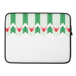 Wales 90 laptop case - 15 inch