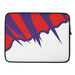 Scotland 92 laptop case - 15 inch