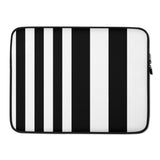 Newcastle 90 laptop case - 15 inch