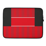 Nottingham Forest 94 laptop case - 15 inch