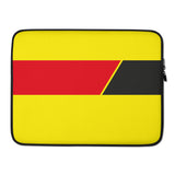 Watford 85 laptop case - 15 inch