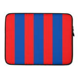 Crystal Palace Classic laptop case - 15 inch