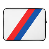 Crystal Palace 76 laptop case - 15 inch