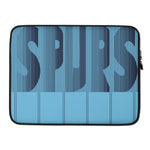 Tottenham 92 laptop case - 15 inch