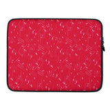 Liverpool 89 laptop case - 15 inch