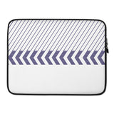 Tottenham 85 laptop case - 15 inch