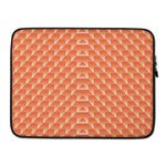 Holland ‘88 laptop case - 15 inch