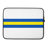 Leeds 94 laptop case - 15 inch