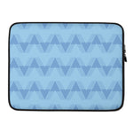 Man City 89 laptop case - 15 inch