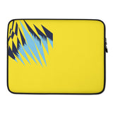 Tottenham 91 laptop case - 15 inch