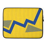 Everton 90 laptop case - 15 inch