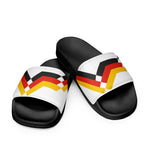 Germany '90 Slides (black) - front