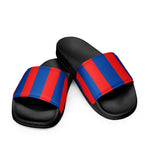 Palace Classic Slides (black) - front