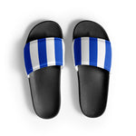 Sheffield Wednesday Classic Slides - above