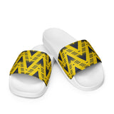 Arsenal '91 Bruised Banana Slides - front