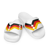 Germany '90 Slides (white) - front