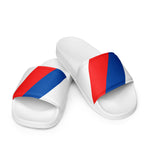 Palace Sash Slides - front