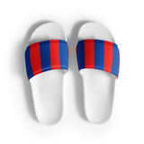 Palace Classic Slides (white) - above