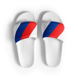 Palace Sash Slides - above