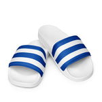 QPR Classic Slides - front