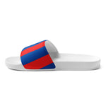 Palace Classic Slides (white) - inside