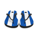 Sheffield Wednesday Classic Flip Flops Front