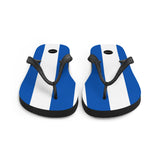 Sheffield Wednesday Classic Flip Flops Front