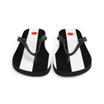 Hereford Classic Flip Flops Front