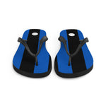 Gillingham 1999 Retro Flip Flops Front