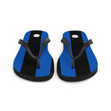 Gillingham 1999 Retro Flip Flops Front