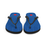 Chelsea 1989 Retro Flip Flops Front