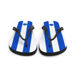 Brighton Classic Flip Flops Front