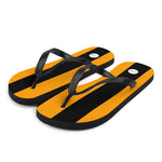 Hull Classic Flip Flop Front Left