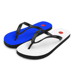 Blackburn Classic Flip Flops Front Left