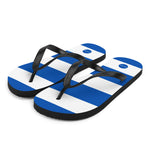 QPR Classic Flip Flops Front Left