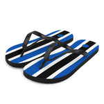 Gillingham 1995 Retro Flip Flops Front Left