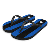 Gillingham 1999 Retro Flip Flops Front Left