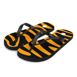 Hull 1992 Retro Flip Flops Front Left