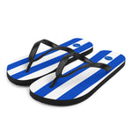 Brighton Classic Flip Flops Front Left