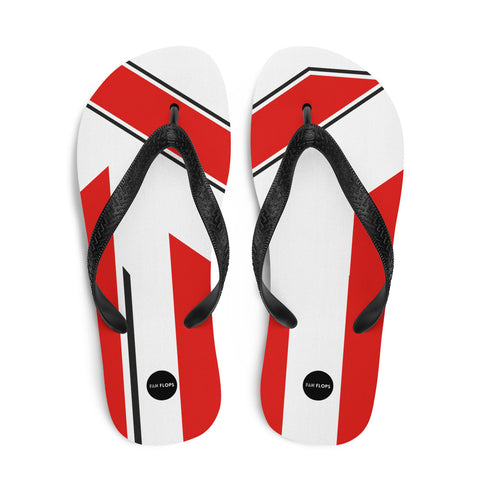 Southampton 1993 Retro Flip Flops Top