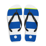 QPR 1989 Retro Flip Flops Top