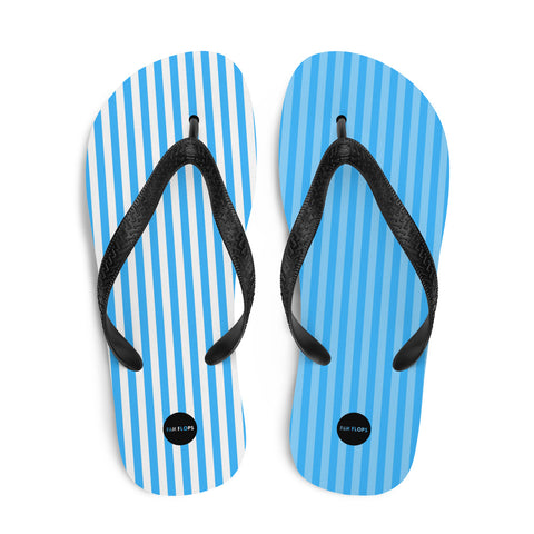 Coventry City 1987 Retro Flip Flops Top