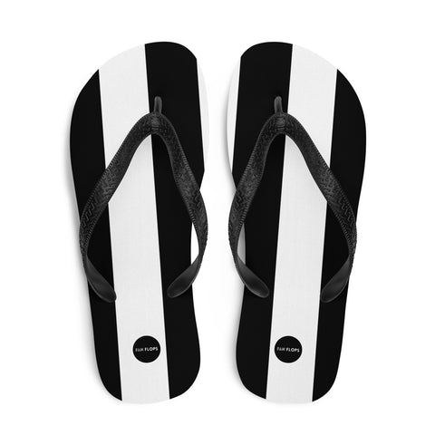 Notts County Classic Flip Flops Top