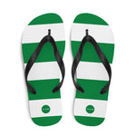 Celtic Classic Flip Flops Top